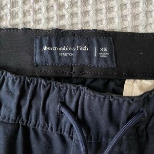 MENS ABERCROMBIE JOGGERS